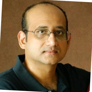 Anirudh Khusape